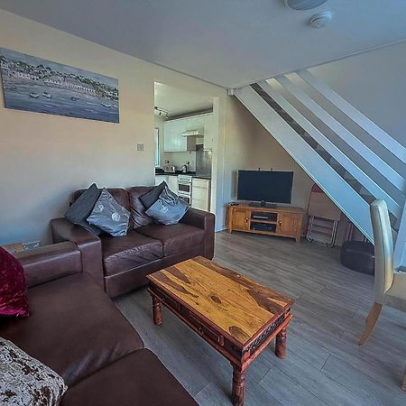 7 Berth Chalet Nearby Hemsby Beach In Norfolk Ref 18168B Exterior photo