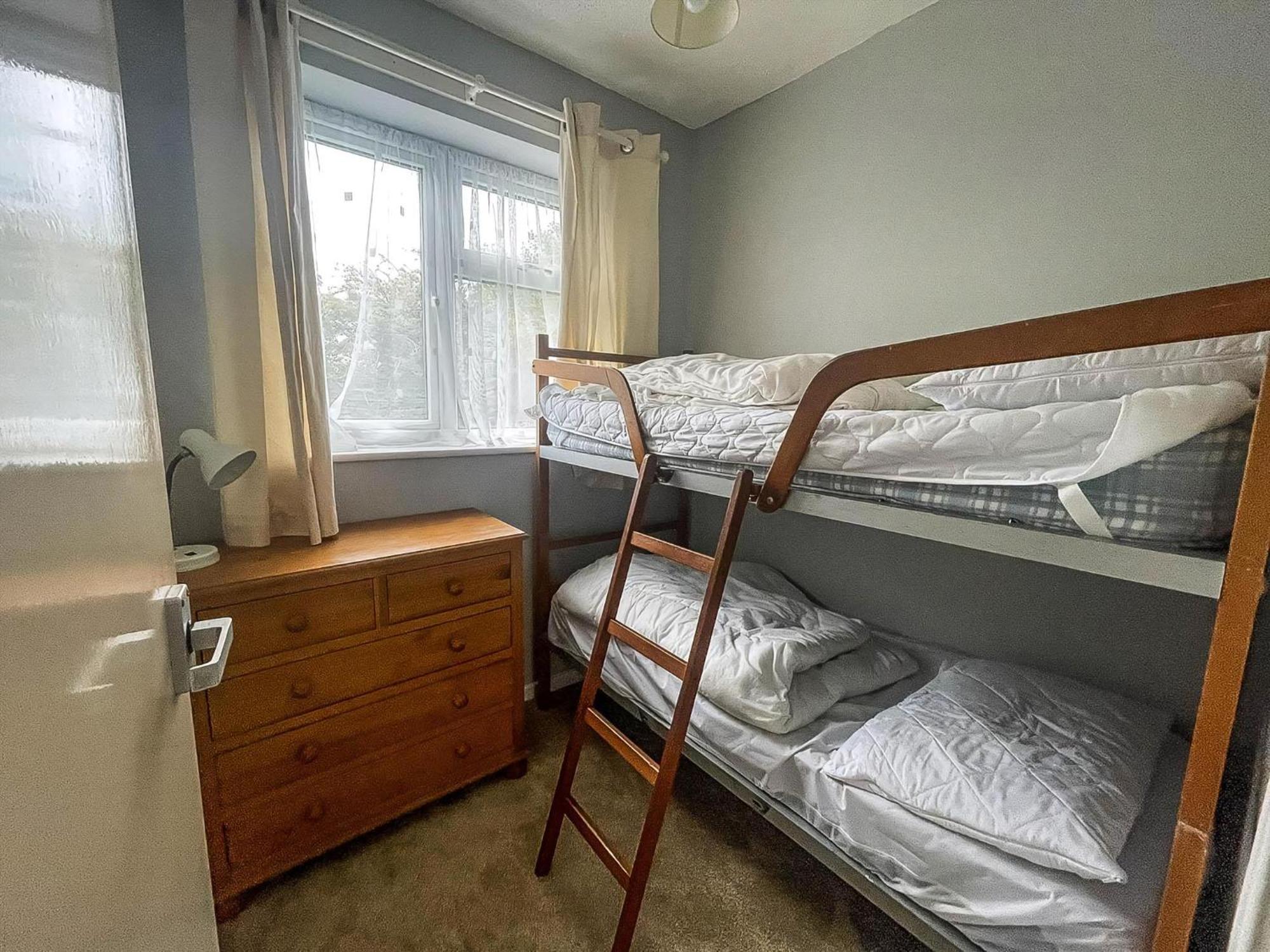 7 Berth Chalet Nearby Hemsby Beach In Norfolk Ref 18168B Exterior photo