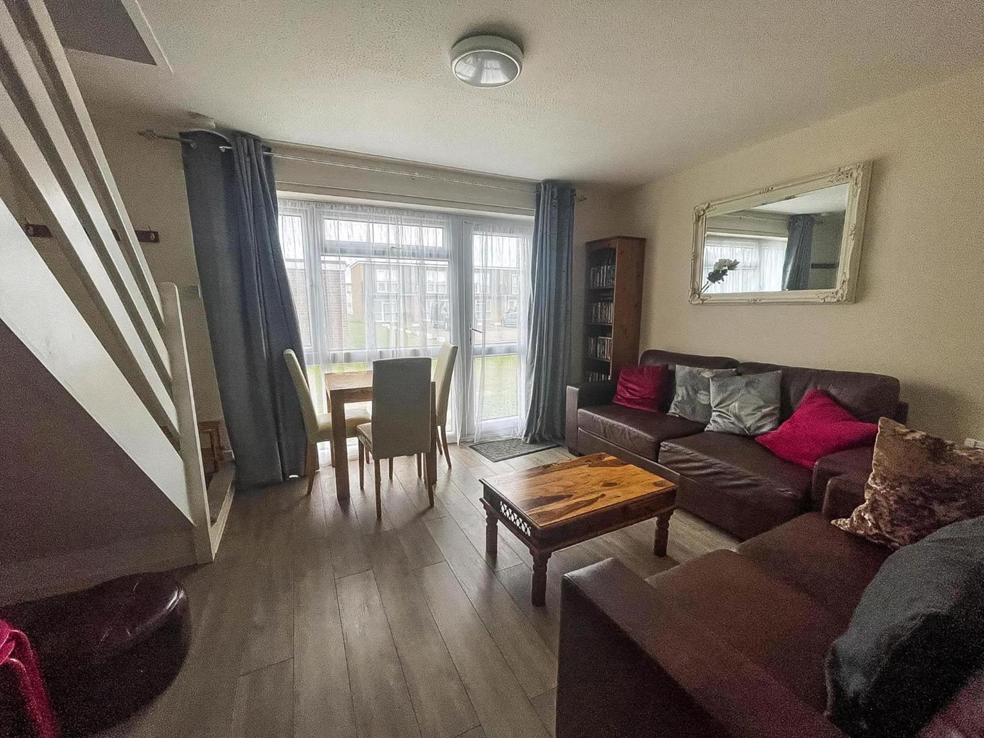 7 Berth Chalet Nearby Hemsby Beach In Norfolk Ref 18168B Exterior photo