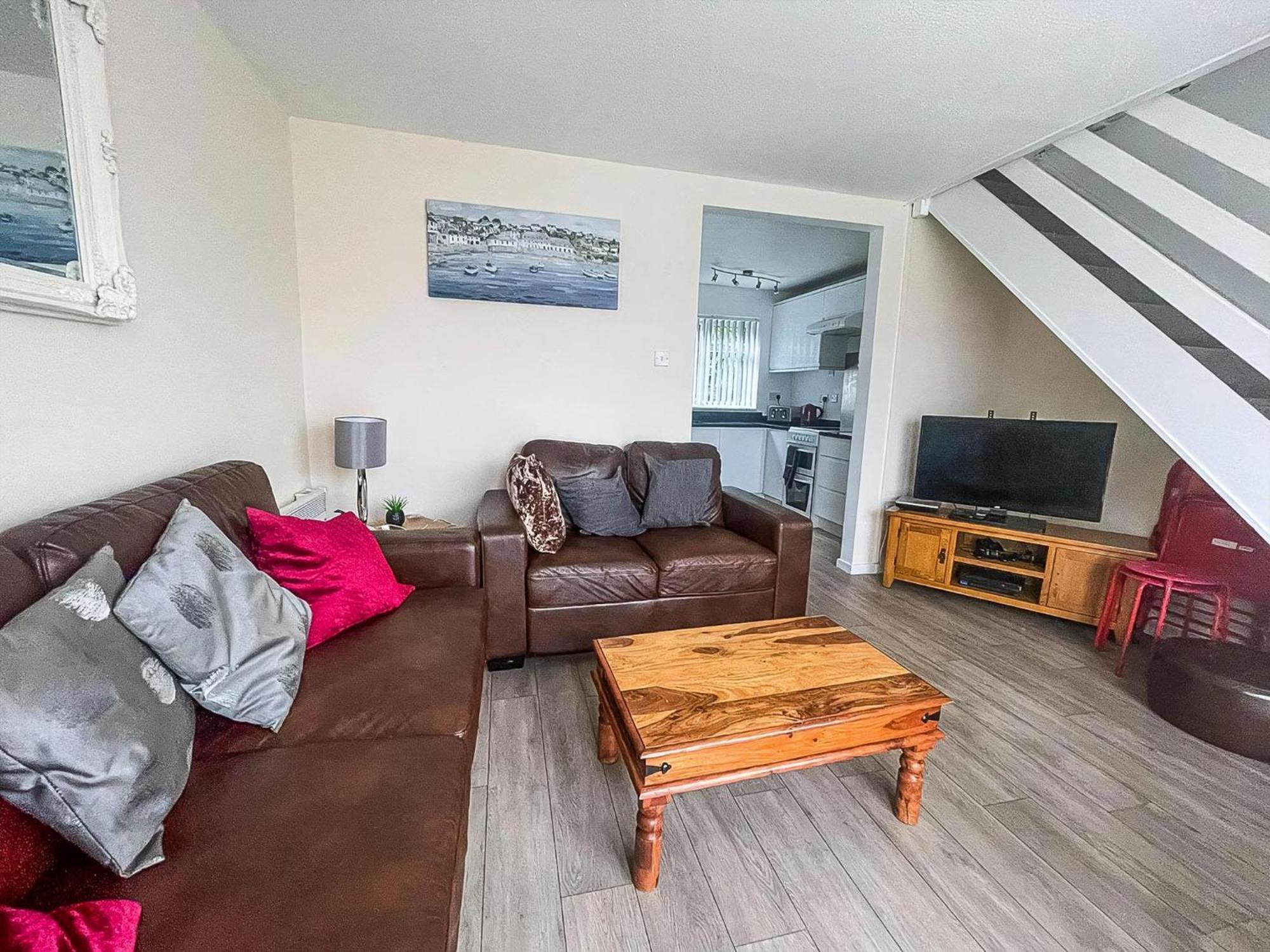 7 Berth Chalet Nearby Hemsby Beach In Norfolk Ref 18168B Exterior photo