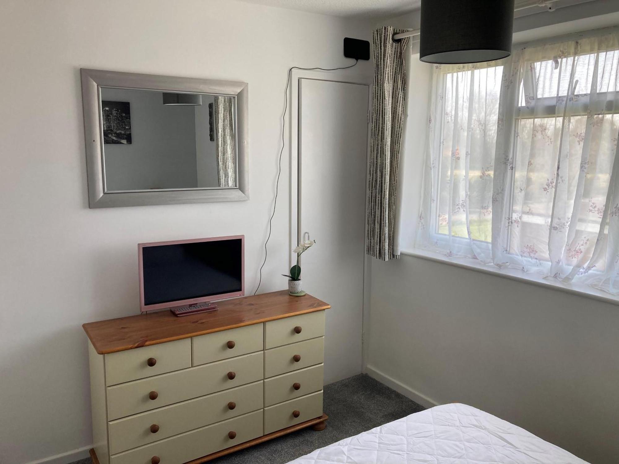 7 Berth Chalet Nearby Hemsby Beach In Norfolk Ref 18168B Exterior photo