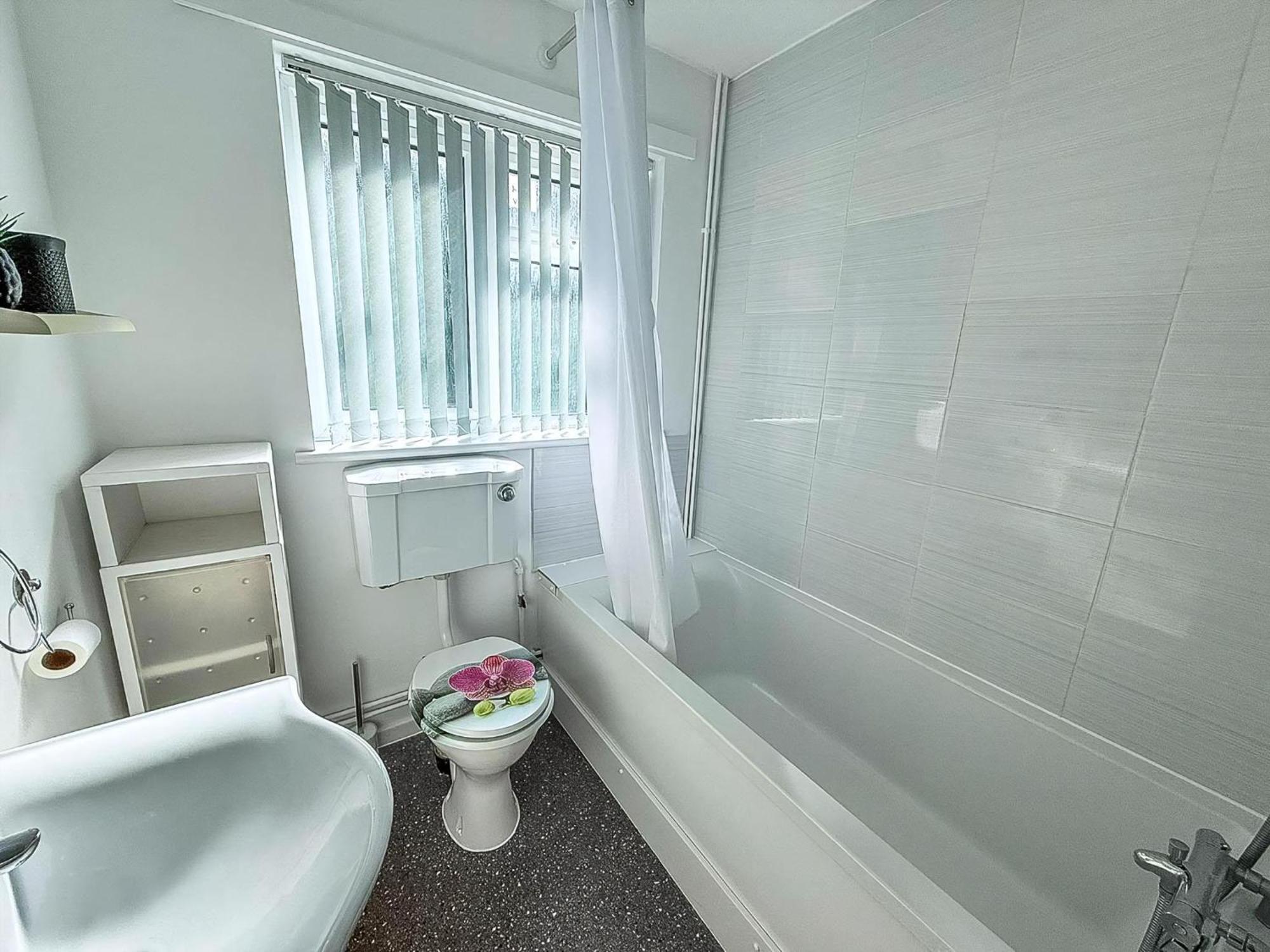 7 Berth Chalet Nearby Hemsby Beach In Norfolk Ref 18168B Exterior photo