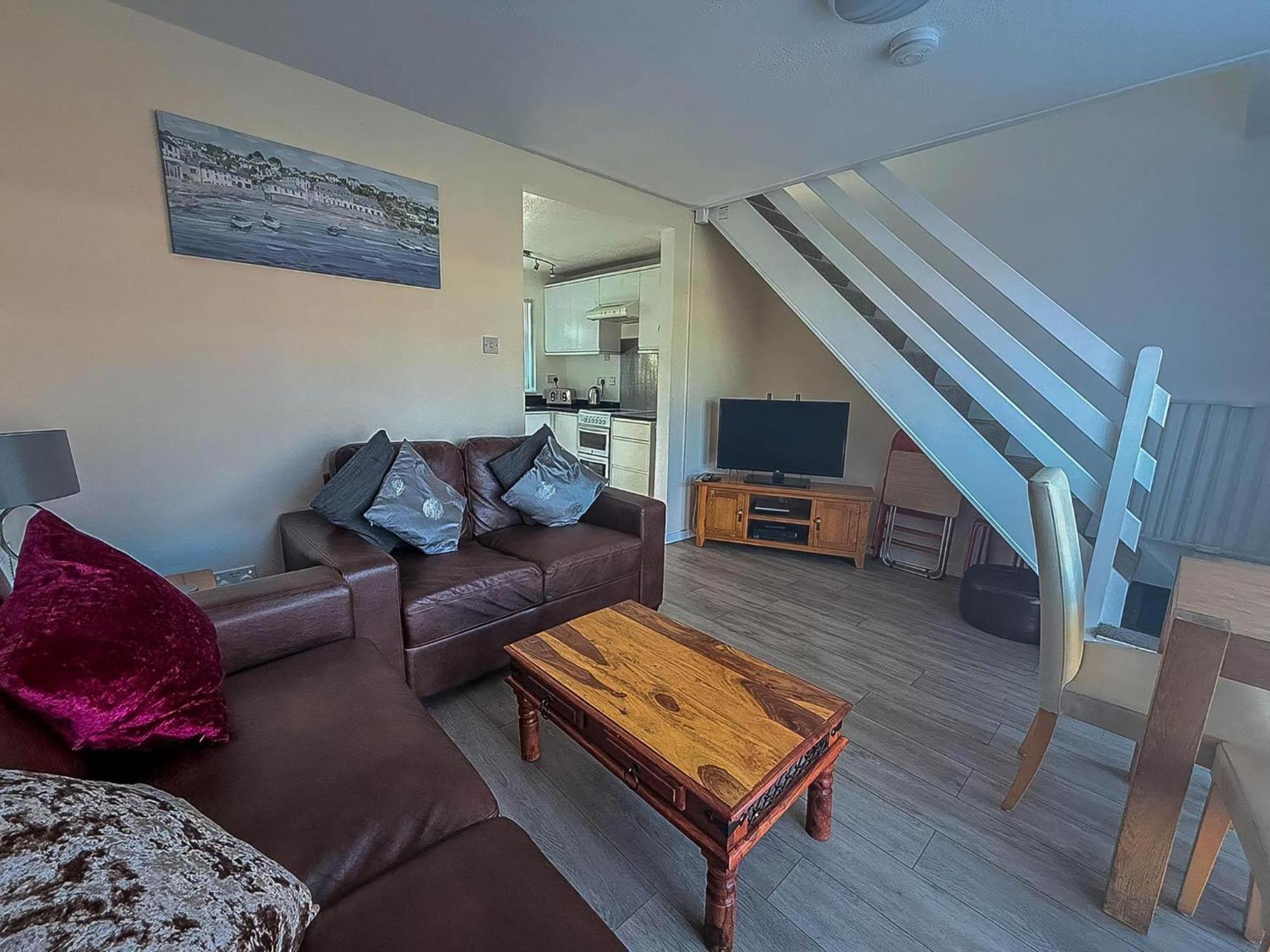 7 Berth Chalet Nearby Hemsby Beach In Norfolk Ref 18168B Exterior photo