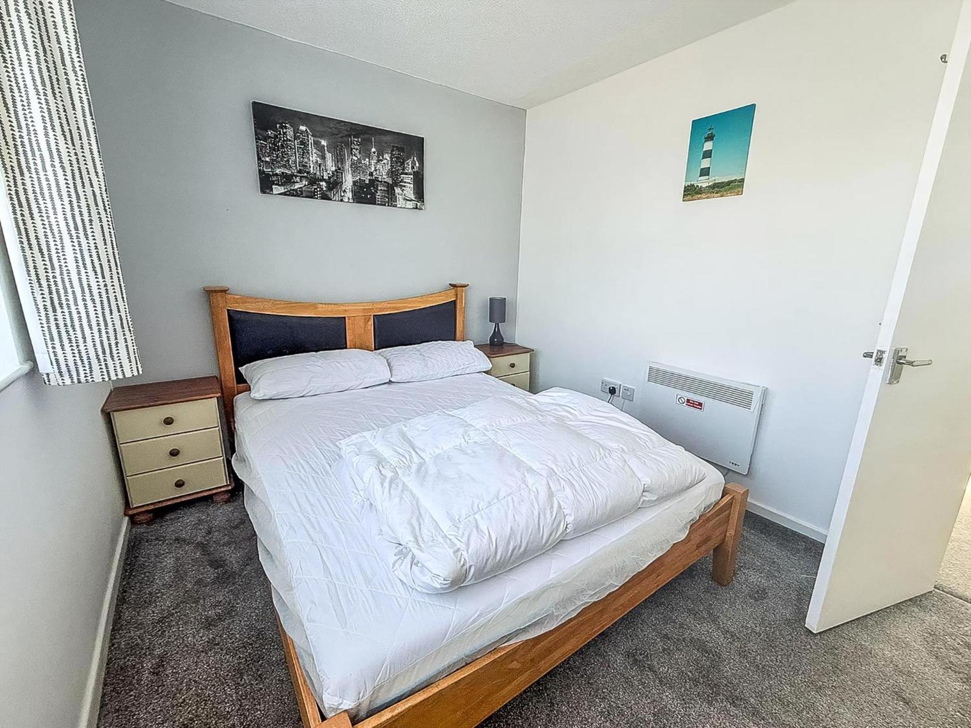 7 Berth Chalet Nearby Hemsby Beach In Norfolk Ref 18168B Exterior photo