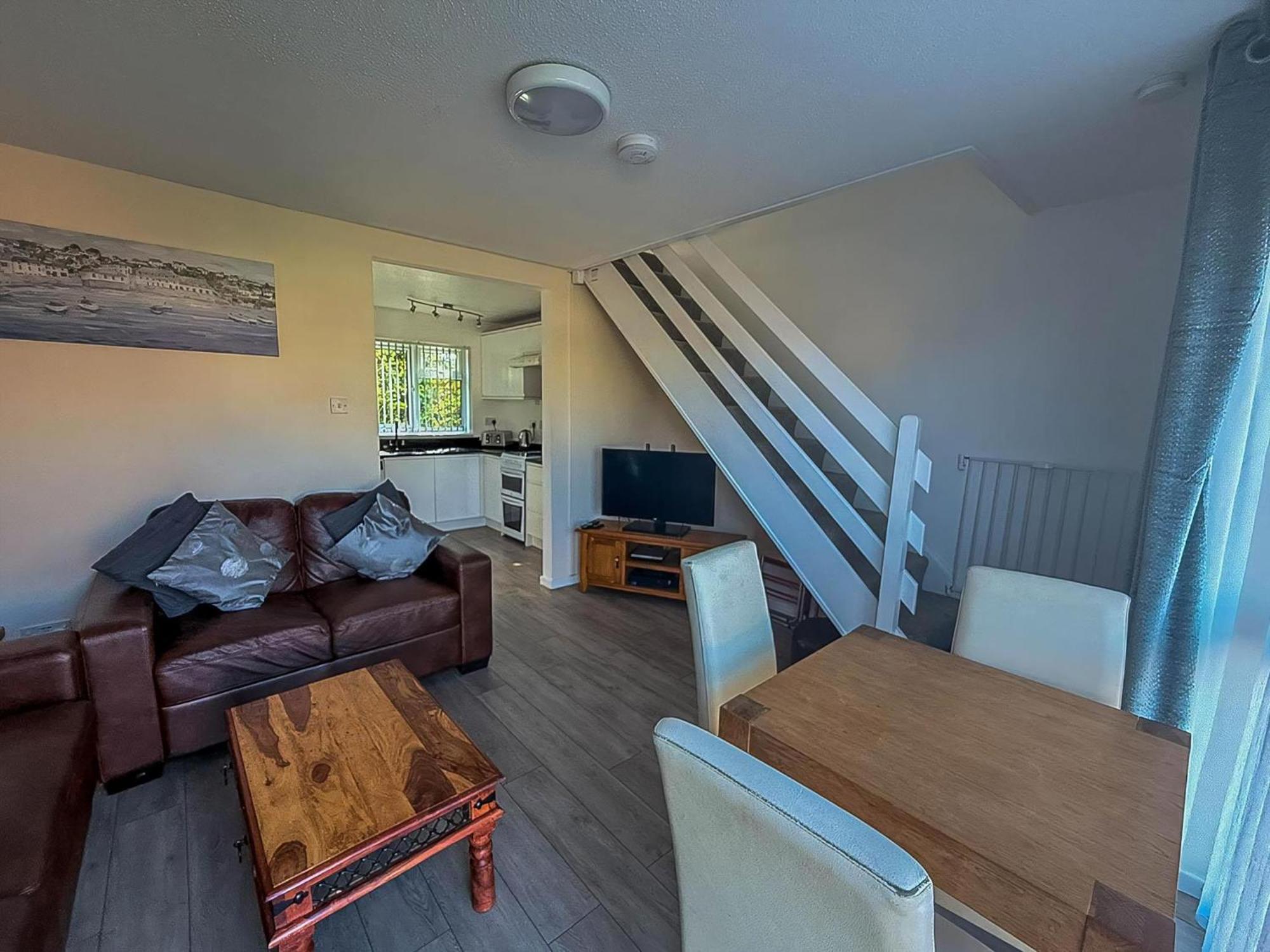 7 Berth Chalet Nearby Hemsby Beach In Norfolk Ref 18168B Exterior photo